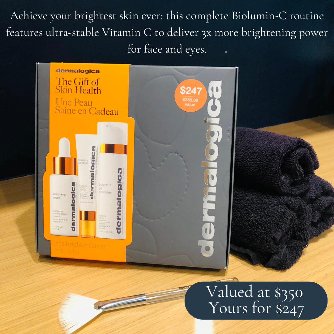 Gift Packs Lancaster&Co